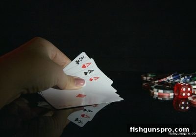 捕鱼达人千炮版玩家必修课：大小球真人游戏心态赢家指南