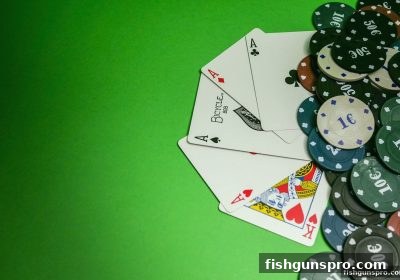 捕鱼达人千炮版玩家必读：二十一点新手避坑指南与核心规则