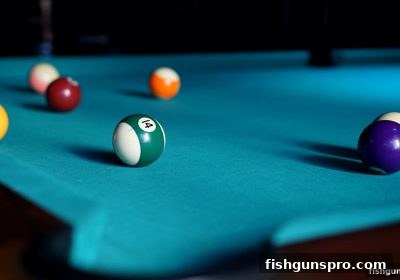 从捕鱼达人千炮版看真人互动游戏：自我反思如何让你玩得更尽兴？