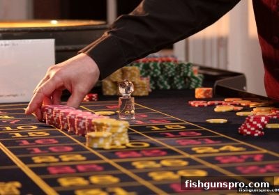 捕鱼达人千炮版带你解锁实时决策：桌游高手的思维进化论