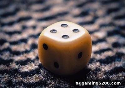 六合彩选号进阶策略：像玩捕鱼达人千炮版一样掌控概率与风险
