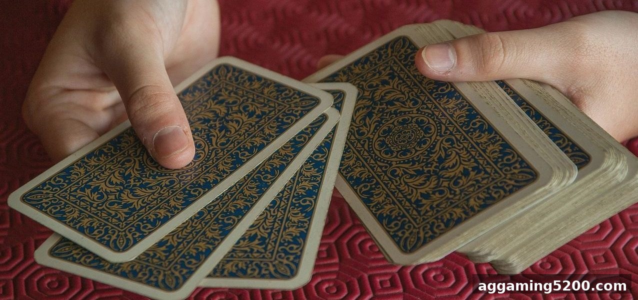 捕鱼达人千炮版视角：极速百家乐起手牌心理博弈与概率解析