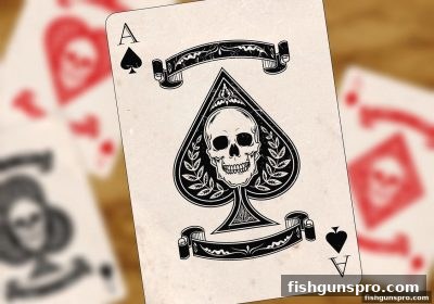 捕鱼达人千炮版带你玩转胜率计算与TRC20充值：科学解析与实战指南