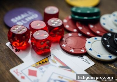 捕鱼达人千炮版深度解析：扑克胜率分析的核心技巧与实战策略