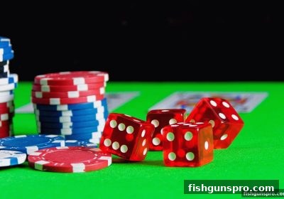 捕鱼达人千炮版：掌握报牌频率优化策略，摆脱流水红利实现稳定胜率