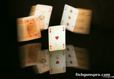炸金花牌型概率与博弈策略全揭秘——捕鱼达人千炮版玩家进阶指南