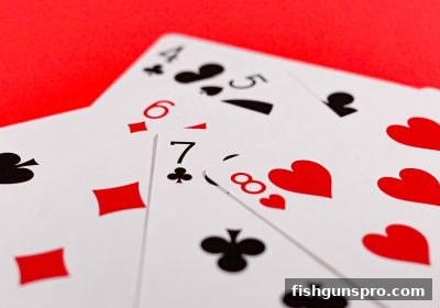 捕鱼达人千炮版启示下的推牌九桌面布局与运营策略