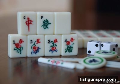 捕鱼达人千炮版教你斗地主翻牌策略：从概率到心理的全方位指南