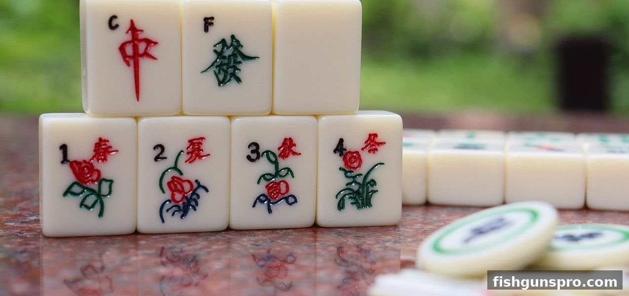 斗地主险牌深度解析：捕鱼达人千炮版教你如何运筹帷幄