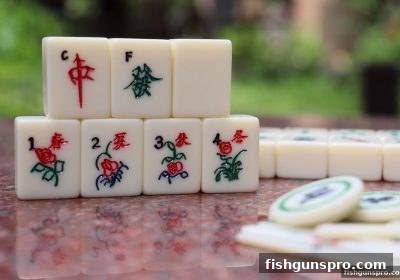 斗地主险牌深度解析：捕鱼达人千炮版教你如何运筹帷幄