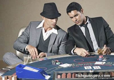 捕鱼达人千炮版金牌策略实战宝典：从听牌到龙虎斗的制胜心法