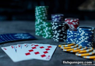 斗地主记牌技巧深度解析：捕鱼达人千炮版玩家不可不知的胜率密码