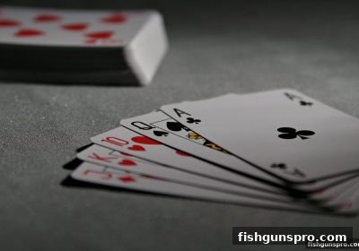 捕鱼达人千炮版深度解析：从打鱼机到推牌九，玩转概率与资金控制