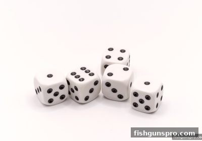 捕鱼达人千炮版深度解析：德州扑克大小球玩法与盲注管理制胜策略