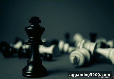 走地盘国际象棋的空间思维博弈：捕鱼达人千炮版教你玩转心理战术与策略进阶