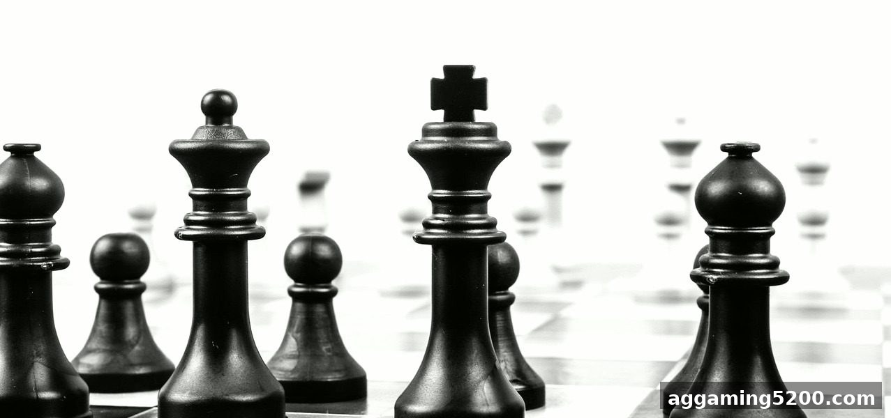捕鱼达人千炮版带你解锁国际象棋开局变体：从经典套路到创新玩法