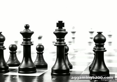 捕鱼达人千炮版带你解锁国际象棋开局变体：从经典套路到创新玩法