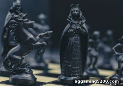桥牌战术与战略深度解析——捕鱼达人千炮版玩家进阶指南