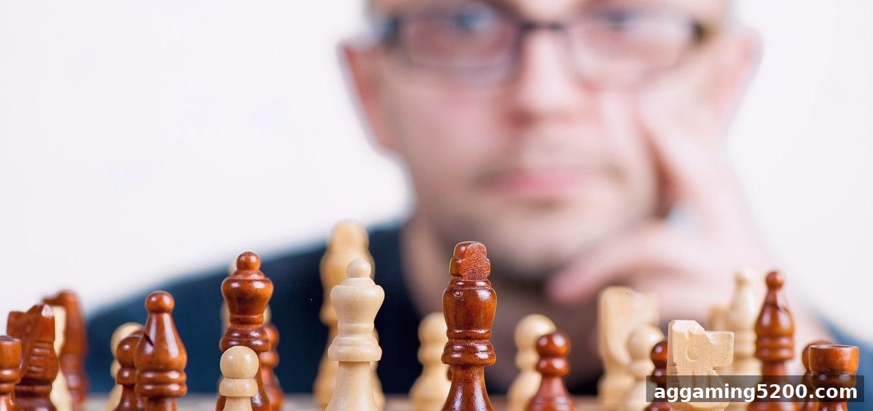捕鱼达人千炮版思维启示：围棋对弈策略的全新解读