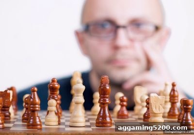 捕鱼达人千炮版思维启示：围棋对弈策略的全新解读