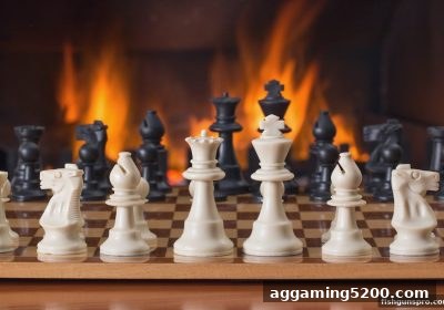 捕鱼达人千炮版视角下的棋牌游戏：从古老传承到数字娱乐的进化