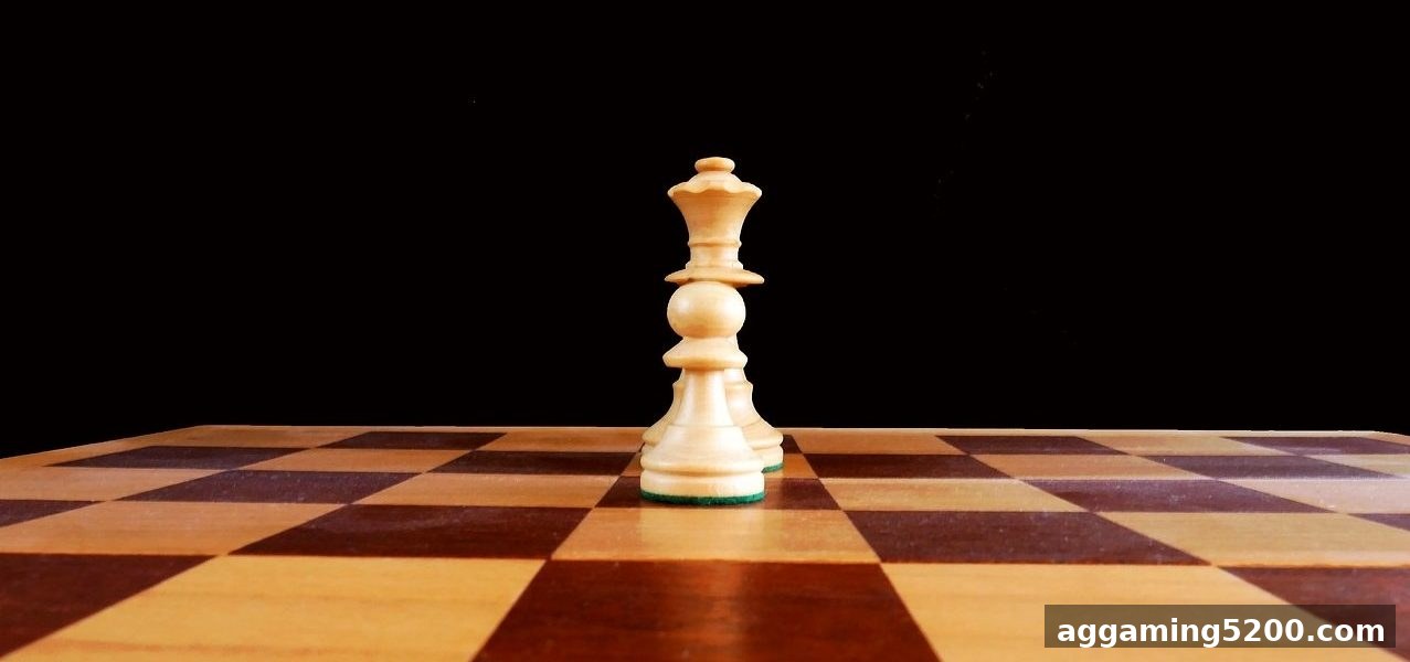 国际象棋象限战术解析：像捕鱼达人千炮版那样掌控全局