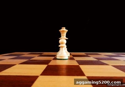 国际象棋象限战术解析：像捕鱼达人千炮版那样掌控全局