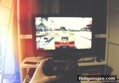 捕鱼达人千炮版版本指南：新角色、技能优化与账号解冻全攻略