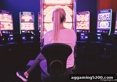 从机械到数字：捕鱼达人千炮版带你看清电子游艺连线的进化与陷阱